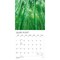 Plato; Psalms | 2027 12 x 24 Inch (Hanging) Monthly Square Wall Calendar | Foil Stamped Cover; Category:Wall Calendars; Image:4